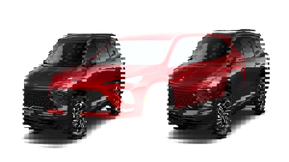 New 2026 Buick Enclave Sport Touring w/ Power Package image 23