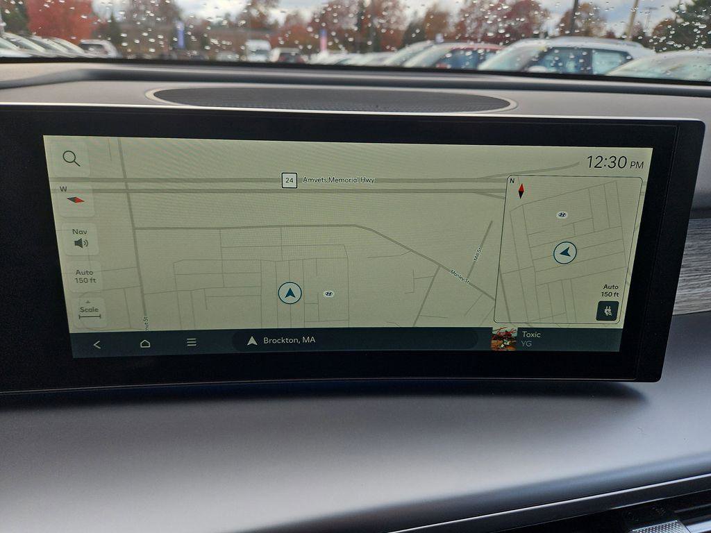 New 2026 Hyundai Ioniq 9 SEL image 7