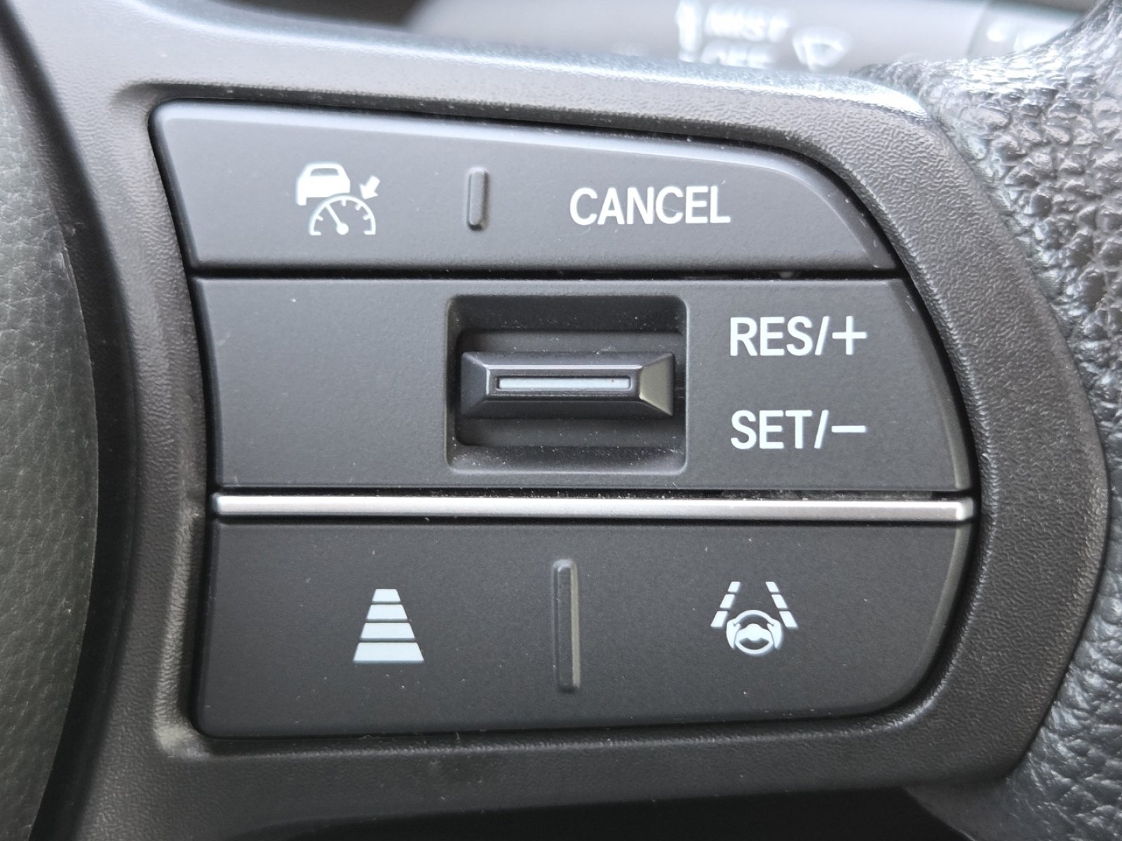 Certified 2024 Honda CR-V LX image 9