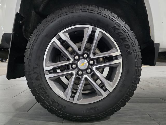 Used 2019 Chevrolet Colorado W/T w/ Custom Special Edition AWD/4WD image 24