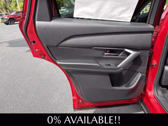 Used 2026 MAZDA CX-5 Preferred AWD/4WD image 8