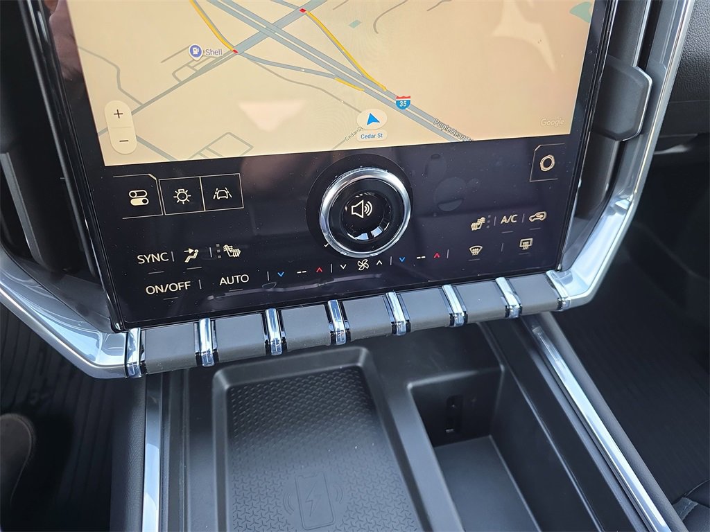 New 2026 GMC Acadia Elevation image 25