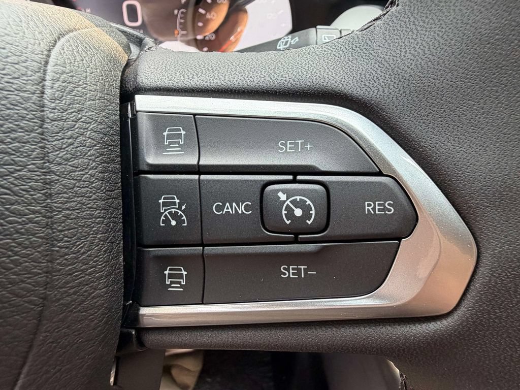 New 2026 Jeep Compass Limited AWD/4WD image 22