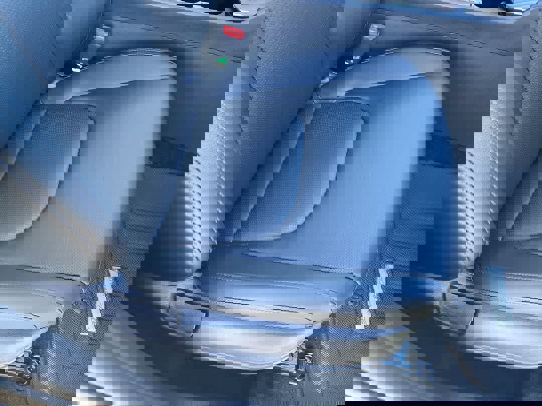 New 2026 Kia Sportage EX w/ EX Panorama Roof Package image 24