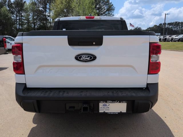 New 2026 Ford Maverick XLT w/ XLT Luxury Package FWD image 5