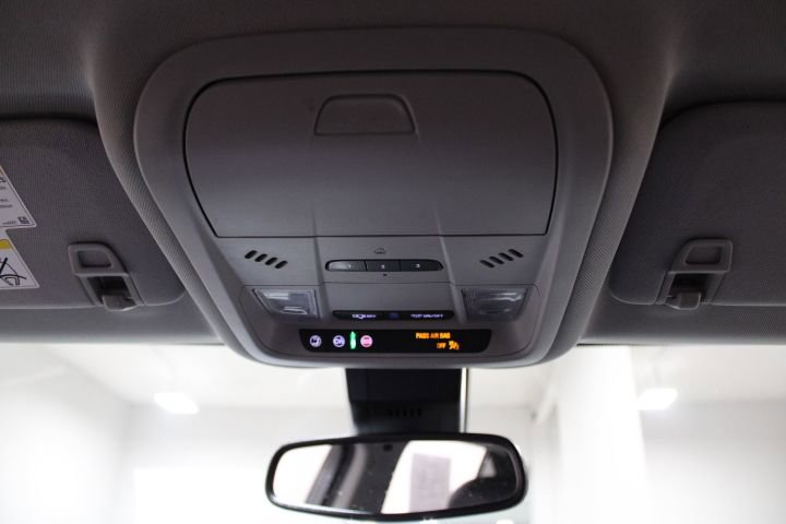 Used 2022 Chevrolet Equinox Premier image 41