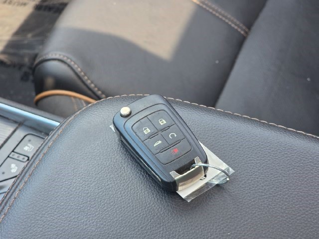 Used 2017 Chevrolet Impala Premier FWD image 38