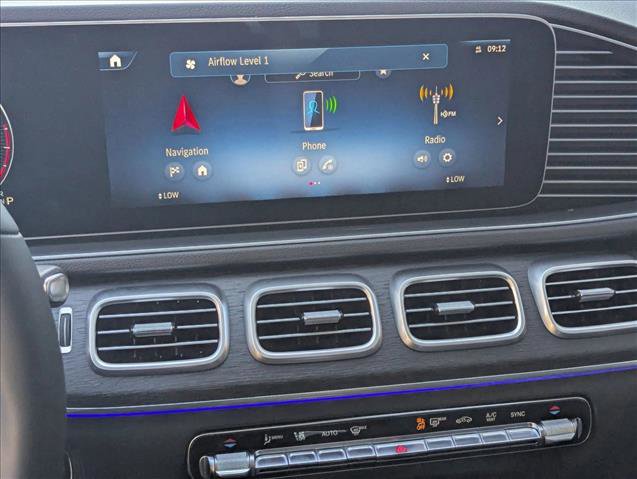 New 2026 Mercedes-Benz GLE 350 4MATIC image 11