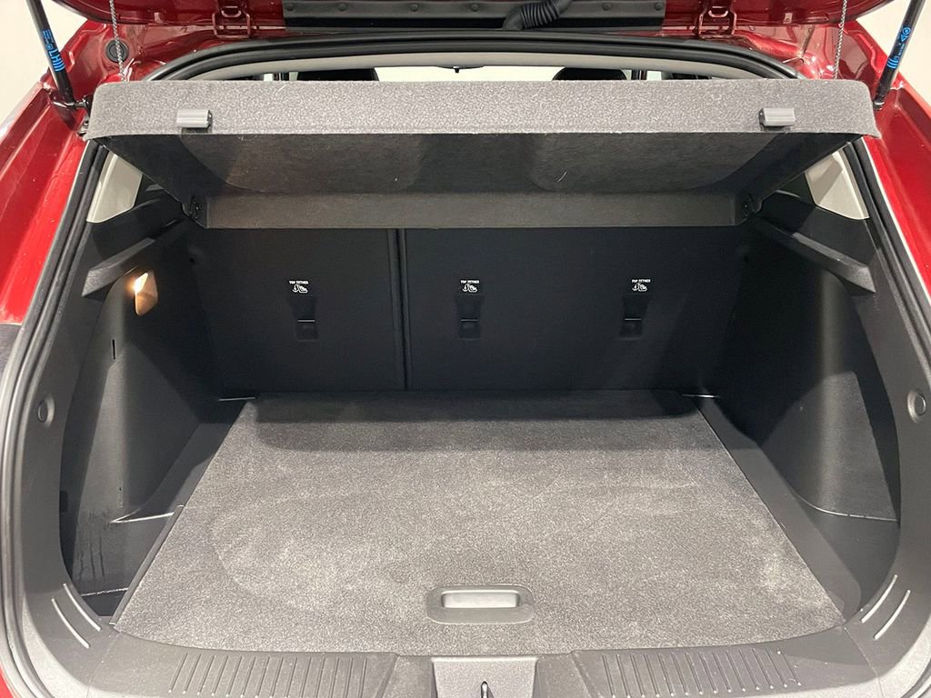 Used 2024 Chevrolet Trax LT w/ Driver Confidence Package image 5