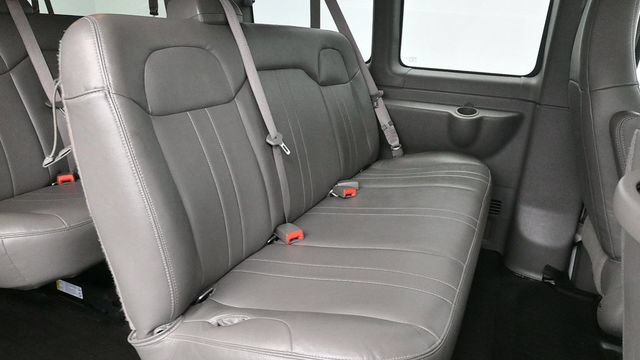 Used 2024 Chevrolet Express 3500 LS RWD image 10