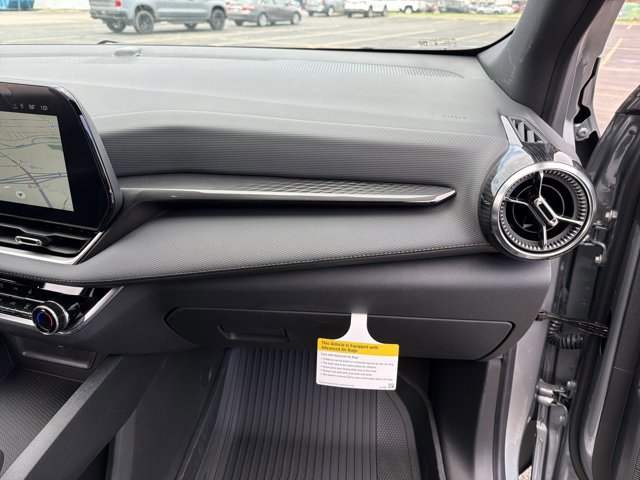 New 2026 Chevrolet Equinox LT image 32