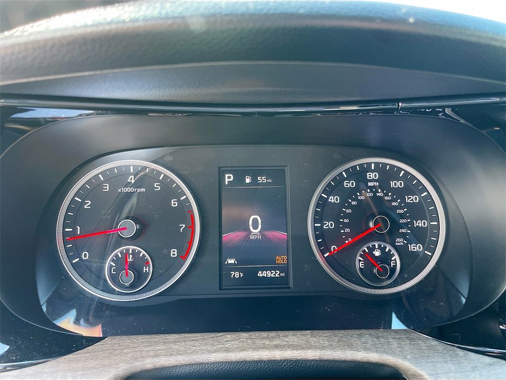 Used 2024 Kia K5 EX w/ EX Premium Package image 15