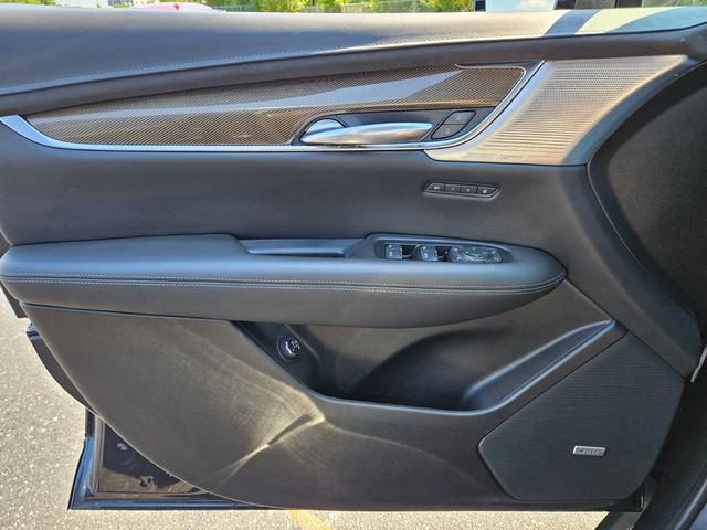 Used 2022 Cadillac XT5 Premium Luxury w/ Platinum Package image 30