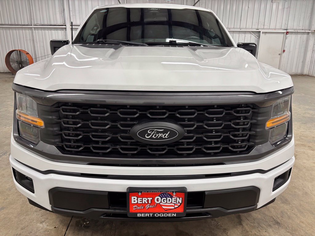 Used 2024 Ford F150 STX RWD image 2