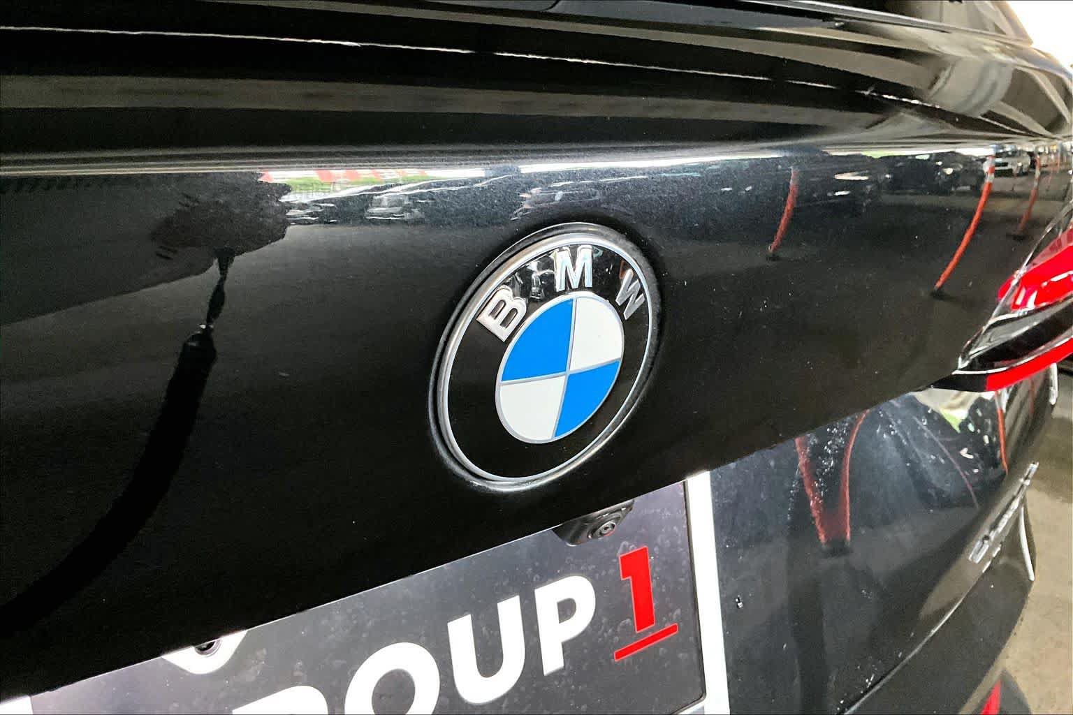 Used 2024 BMW X5 xDrive40i AWD/4WD image 30