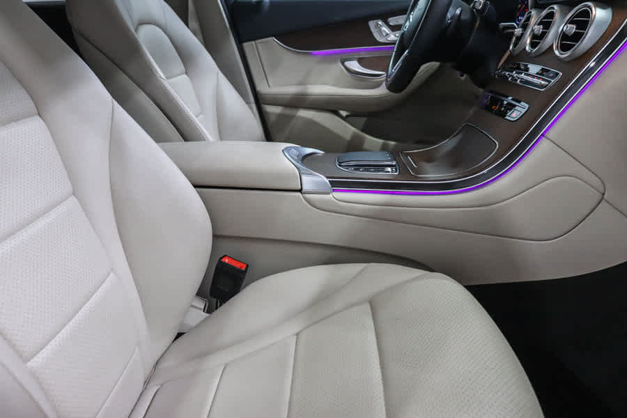 Certified 2022 Mercedes-Benz GLC 300 image 16
