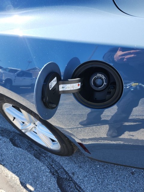 New 2026 Ford Mustang Coupe RWD image 11