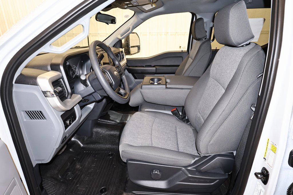 New 2026 Ford F450 XL w/ 360-Degree Camera Package image 11