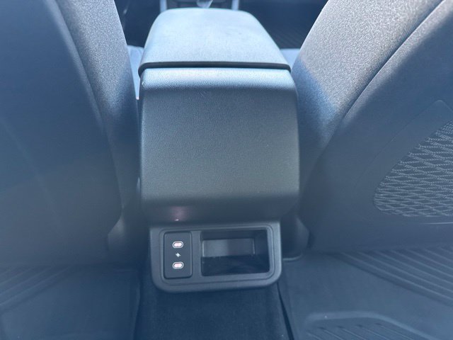 Used 2025 Kia K4 EX FWD image 9