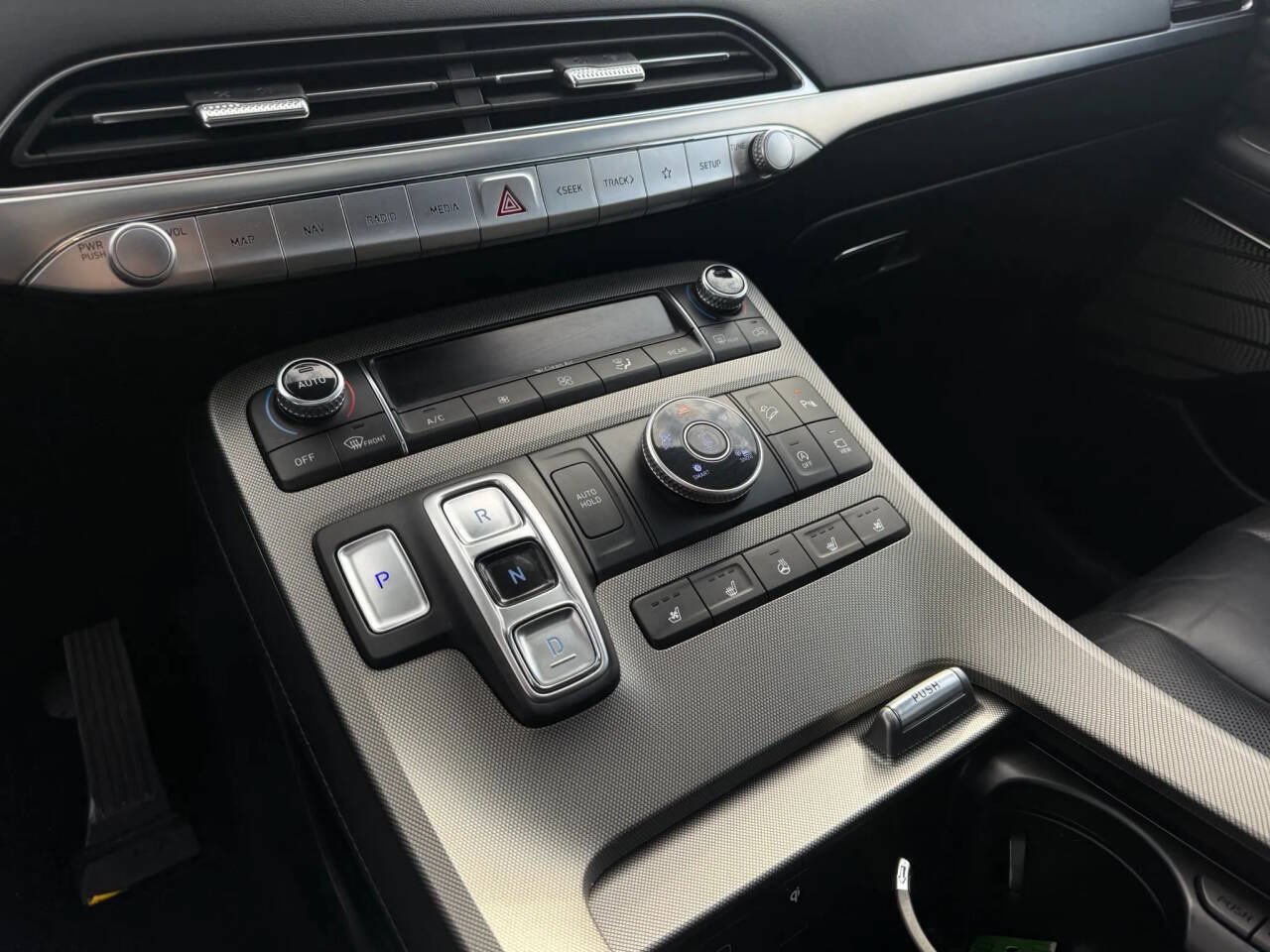 Used 2020 Hyundai Palisade Limited AWD/4WD image 8