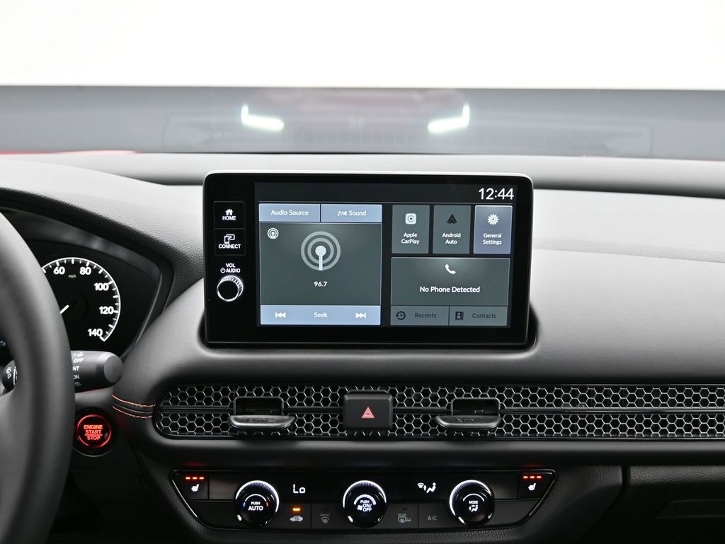 New 2026 Honda HR-V Sport image 43