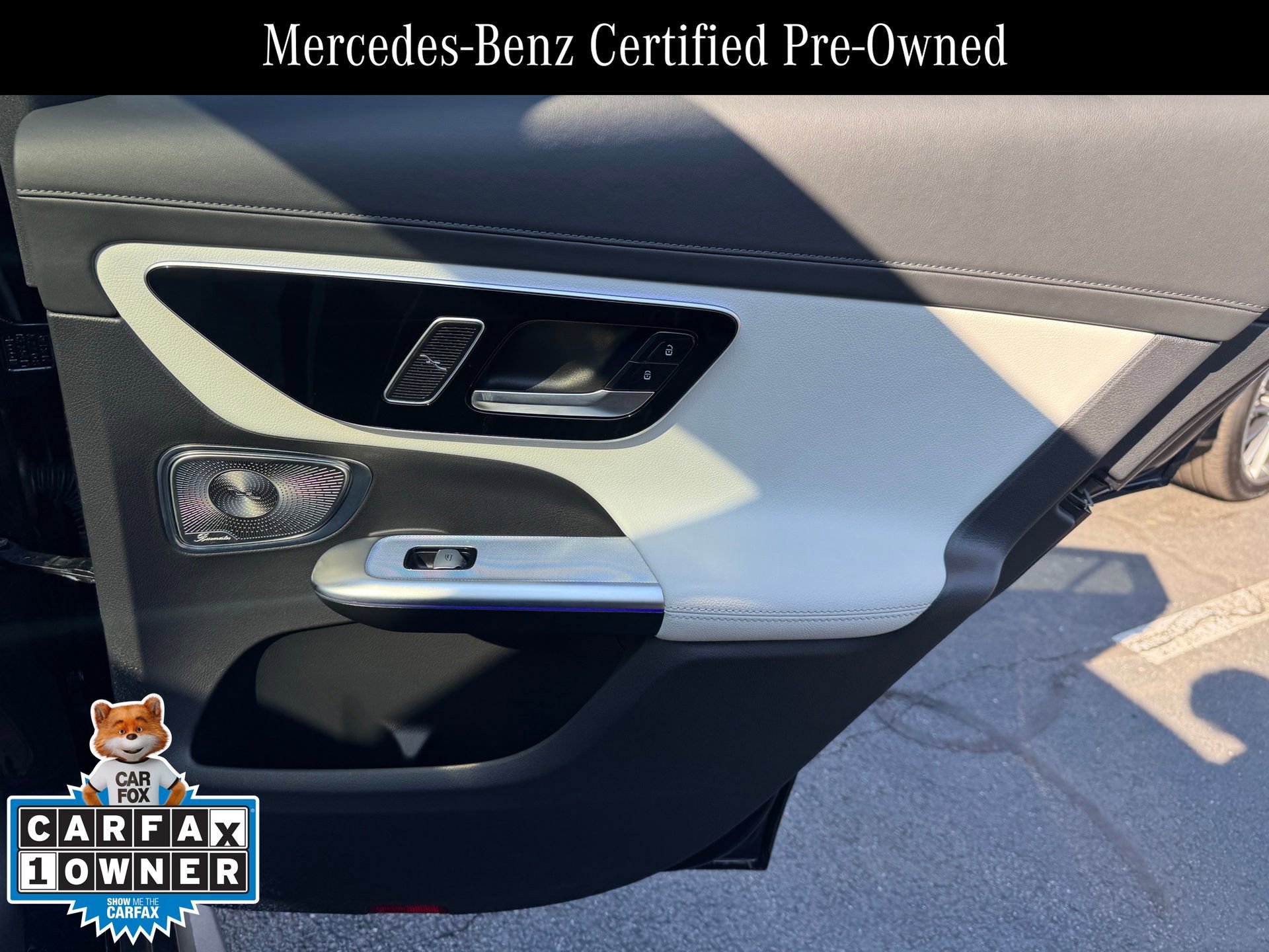 Certified 2023 Mercedes-Benz GLC 300 4MATIC image 23