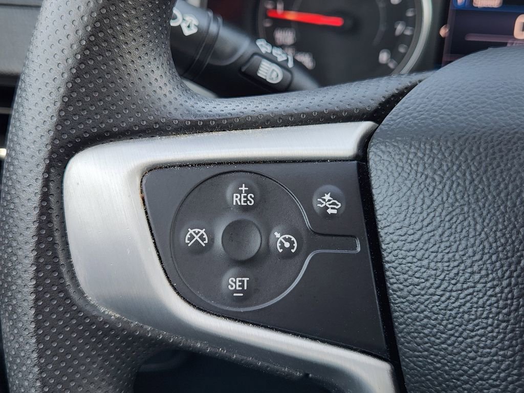 Used 2022 GMC Terrain SLE w/ Driver Convenience Package image 33