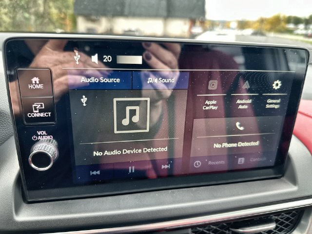 New 2026 Acura ADX A-Spec AWD/4WD image 24