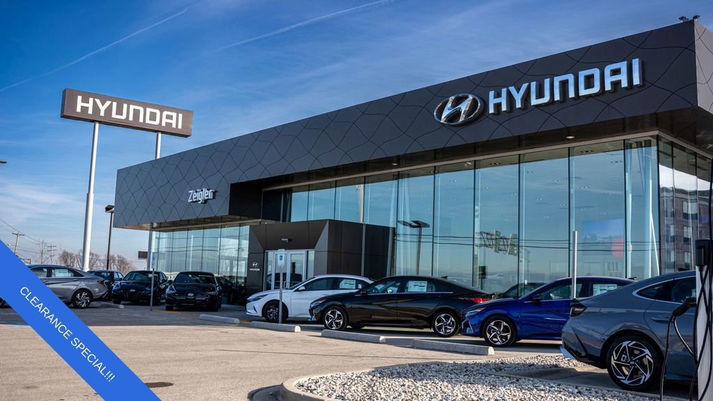 Certified 2024 Hyundai Palisade Calligraphy image 35