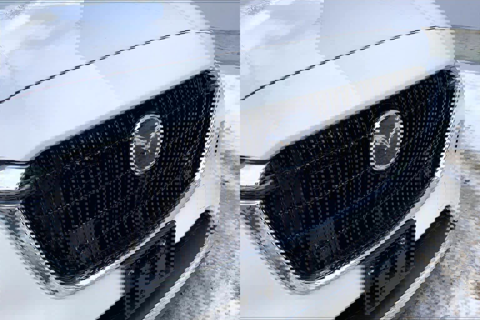 Certified 2024 MAZDA CX-90 Plug-In Hybrid w/ Premium Pkg image 32