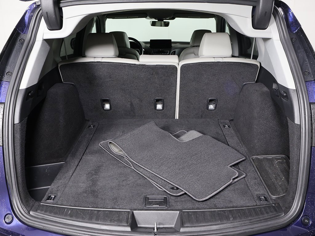 Used 2019 Acura RDX w/ Technology Package image 17