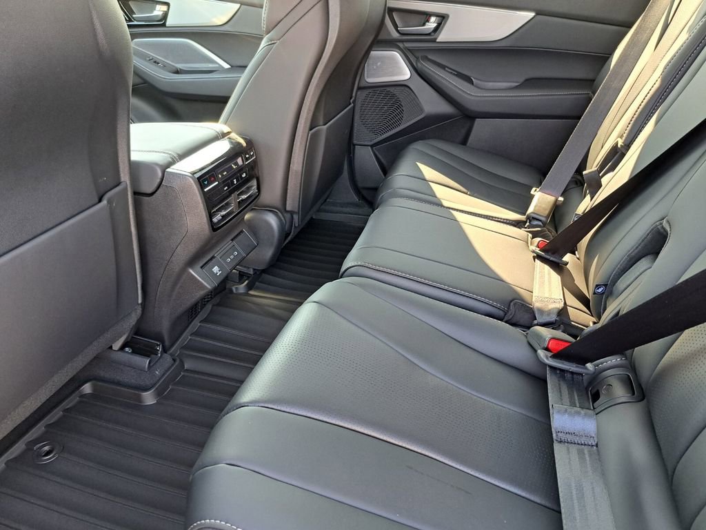 New 2026 Acura MDX Technology Package image 21