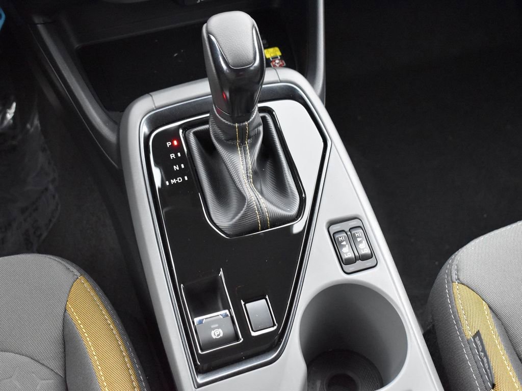 Used 2025 Subaru Crosstrek 2.5i Sport w/ Popular Package #3A image 19