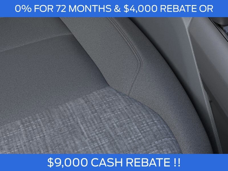 New 2025 Ford F150 Lightning XLT image 16