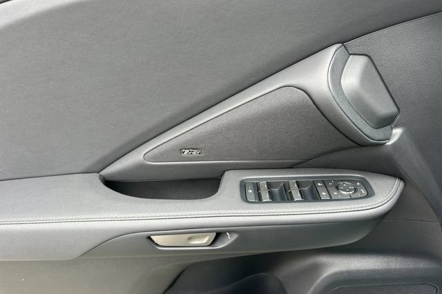 New 2026 Lexus TX 500h AWD image 9