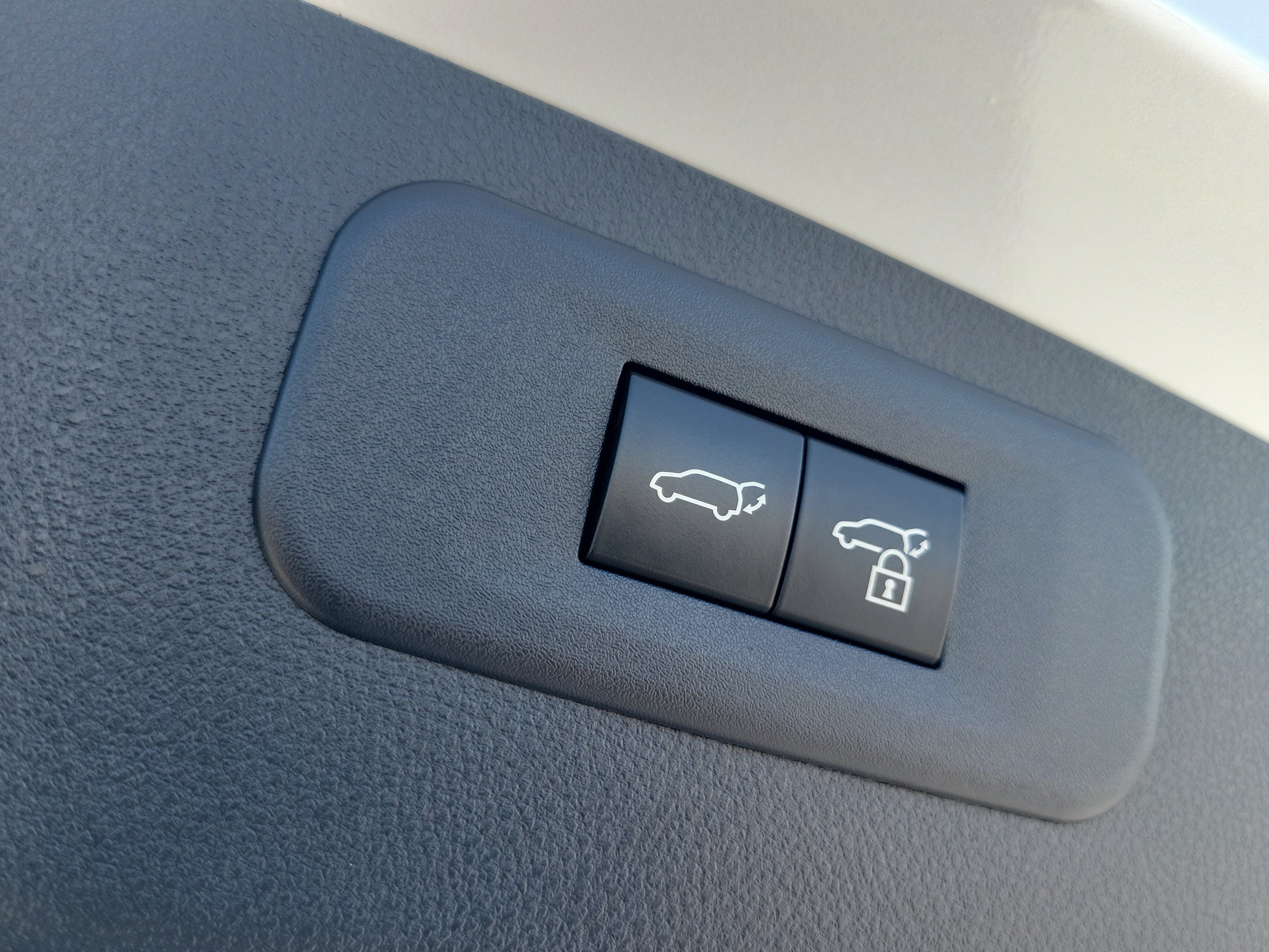 Certified 2024 Lexus NX 250 FWD image 10