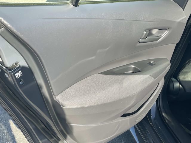 Used 2024 Toyota Corolla LE w/ LE Convenience Package image 20