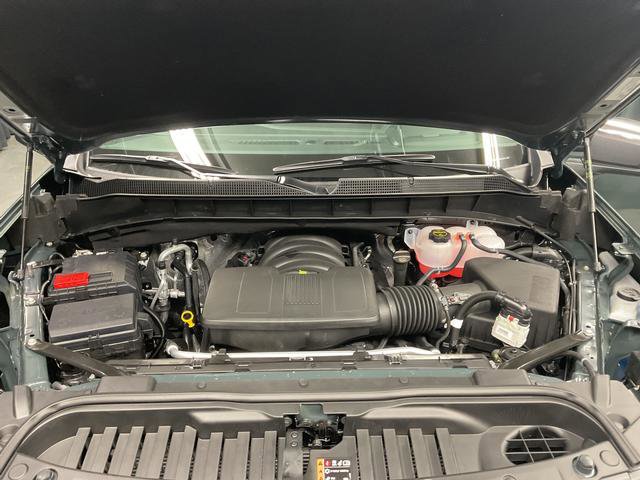 New 2026 Chevrolet Silverado 1500 LT image 7