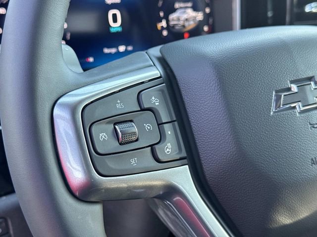 New 2026 Chevrolet Silverado 1500 RST image 24