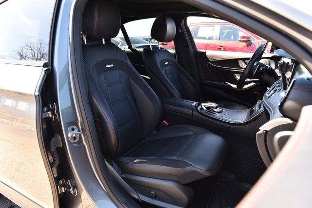 Used 2019 Mercedes-Benz E 53 AMG 4MATIC Sedan image 27