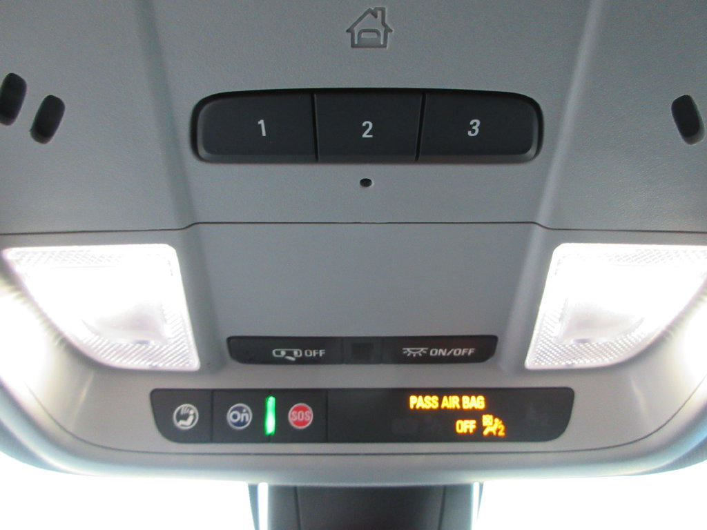 Used 2024 Chevrolet Blazer LT w/ Convenience Package FWD image 30