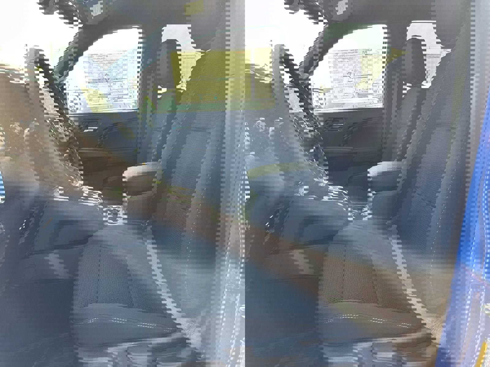 New 2026 GMC Canyon Elevation w/ Convenience Package image 23