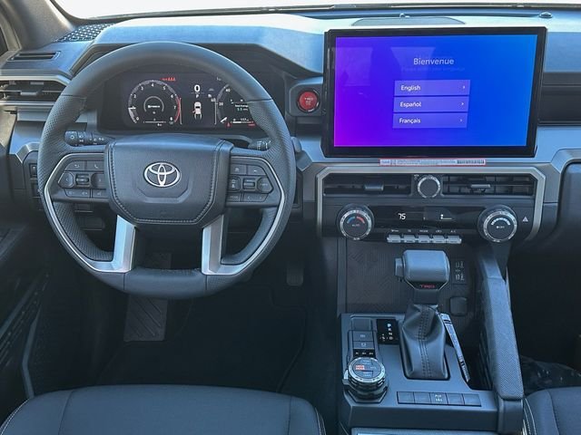 New 2026 Toyota Tacoma TRD Off-Road AWD/4WD image 10