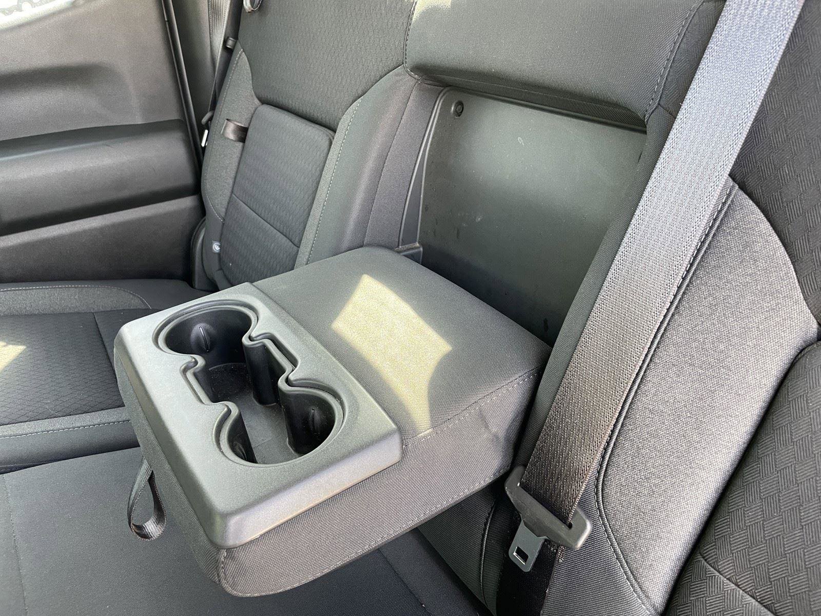 Used 2019 Chevrolet Silverado 1500 LT w/ Texas Edition RWD image 36