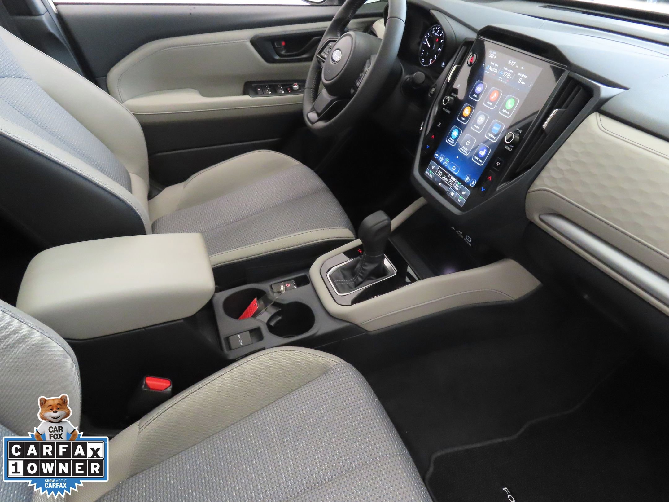 Used 2025 Subaru Forester Premium AWD/4WD image 27