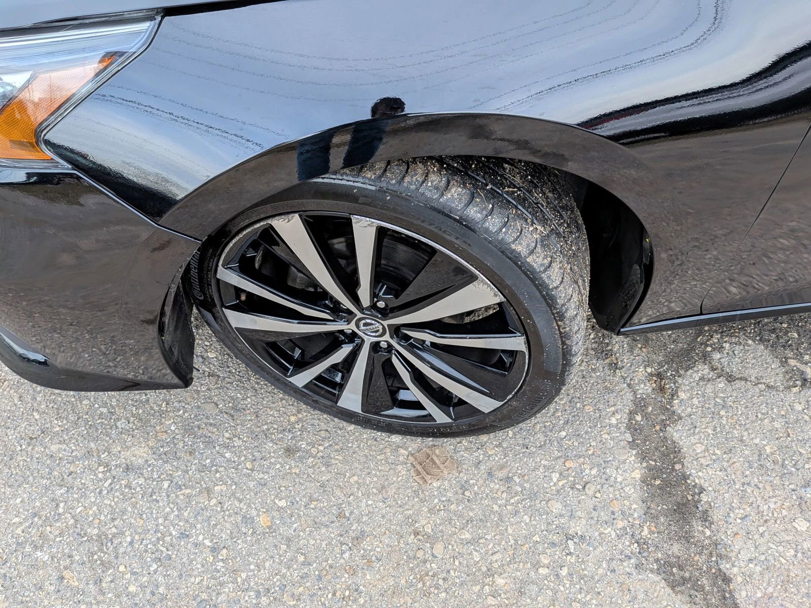 Used 2022 Nissan Altima 2.0 SR image 10