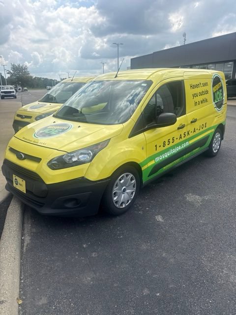 Used 2017 Ford Transit Connect XL FWD image 2