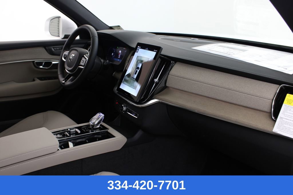 New 2026 Volvo XC90 B6 Plus w/ Protection Package image 26