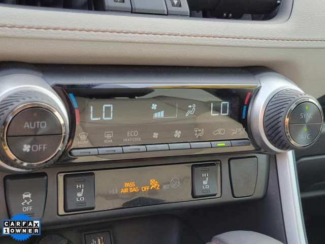 Used 2024 Toyota RAV4 XLE Premium w/ Weather Package AWD/4WD image 29