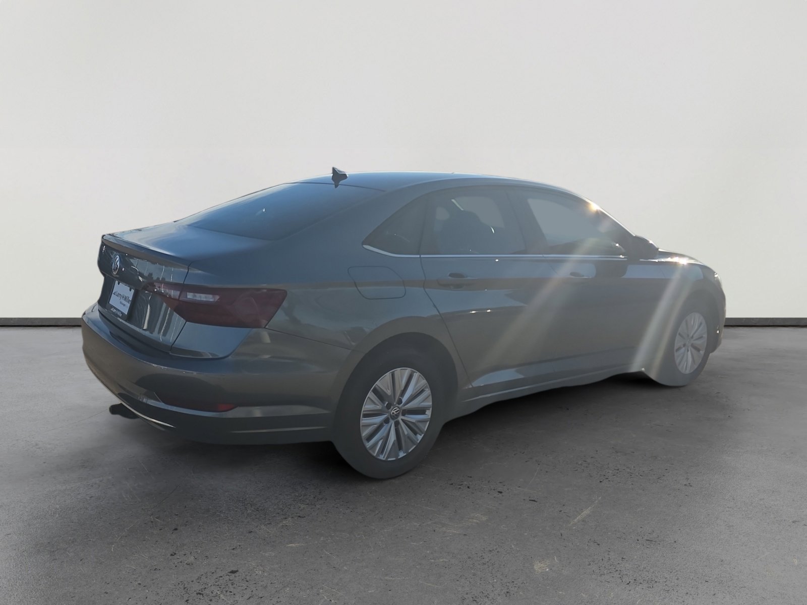 Used 2020 Volkswagen Jetta S w/ Driver Assistance Package image 5